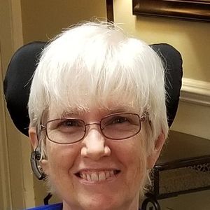 Meet your Posher, Lynn